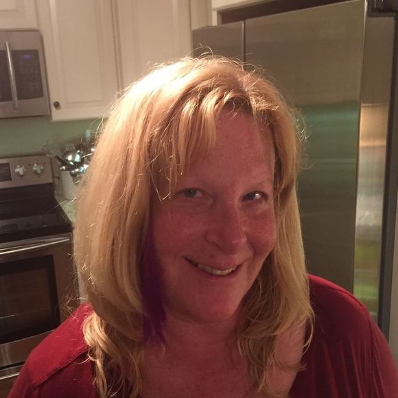 Meet your Posher, Nancy - Picture 1 of 1